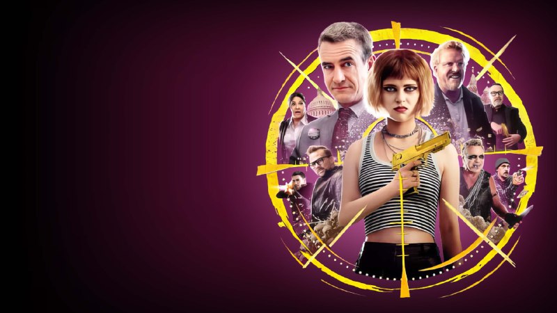 杀手玛丽的诞生 (2025) 1080P 内封简中 6.69G - 