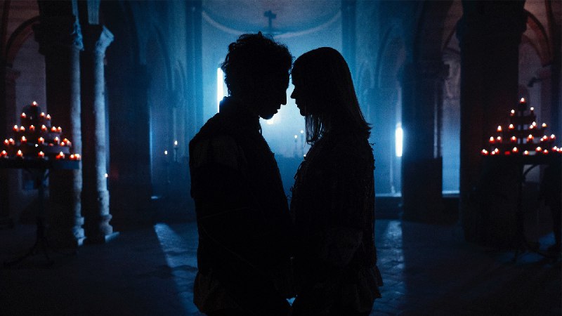 朱丽叶与罗密欧（2025）4KHDR&DV  内封简中 21.73G 附 1080P 小版本4K