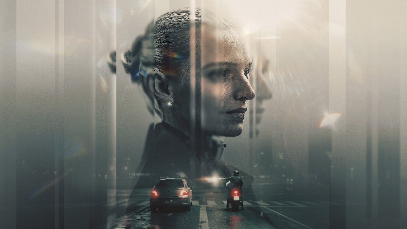 暗线谜影 (2025) 奈飞 4K Web SDR 高码率 精修简体中字 6 集全 老 K - 