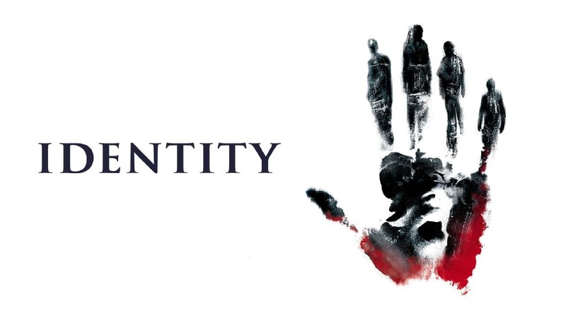 致命ID (2003) 蓝光原盘/1080P 简英双语字幕  大小：8.8G/23.7G