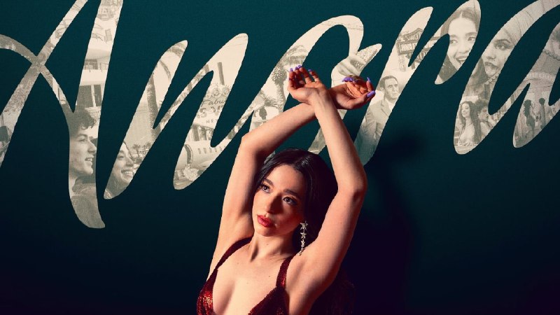 阿诺拉（2024）4K HDR10+ 外挂远鉴双语字幕  大小：20G