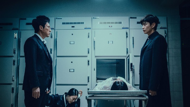 三天 / 心葬（2024）1080P 韩语中字 