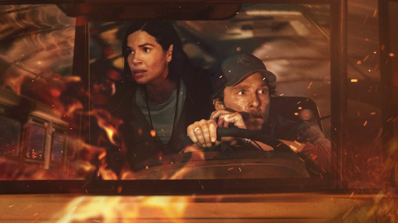 火烧天堂镇 (2025) 4K DV&HDR 内封官中  22.12G - 