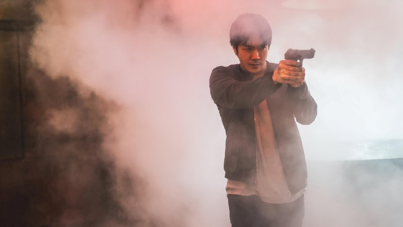 漫画威龙 2（2025）权相宇主演1080P 内封简中 3.77G