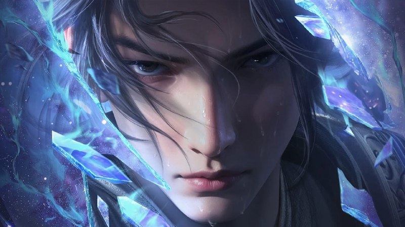 斗破苍穹：年番（2022）4K 臻彩 更至EP149主链 