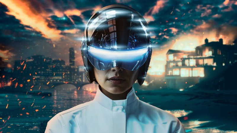 梦想黑客 (2025) AMZN1080P 内封简中  5.35G - 