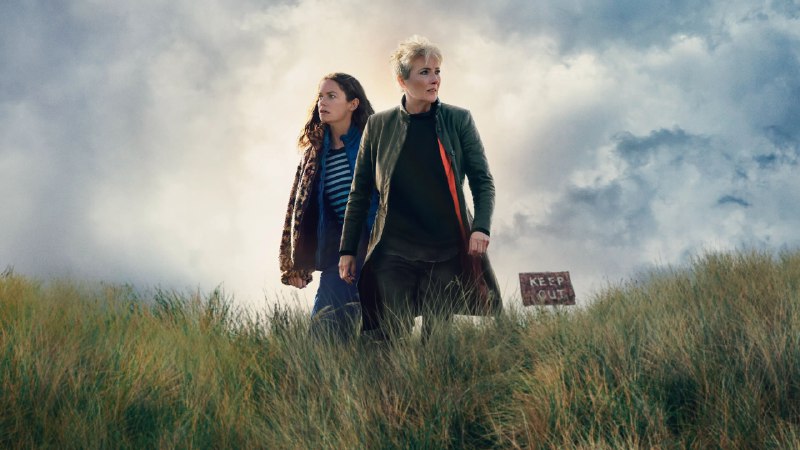 走向坟墓 (2025) ATVP4KHDR&DV 内封简中 更至 EP04 - 