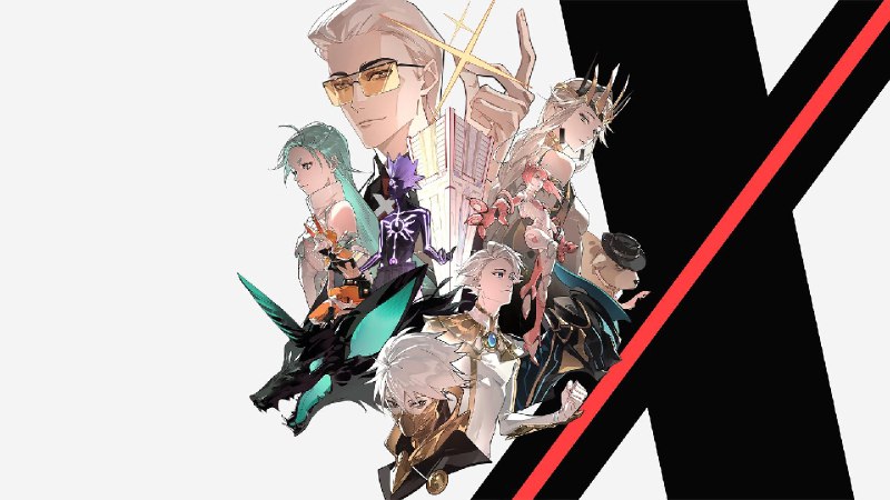 凸变英雄 X（2025）4K 高码  更至 EP23