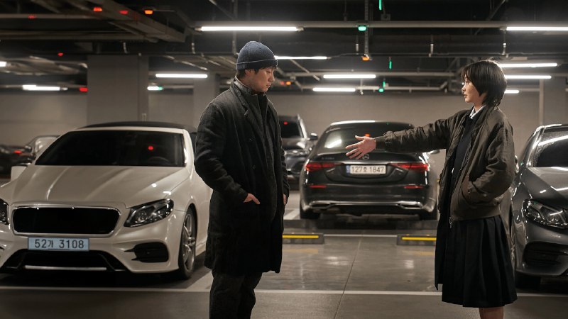 血谜拼图（2025）1080P+4KHDR 内封简中   完结  11 集全1080P