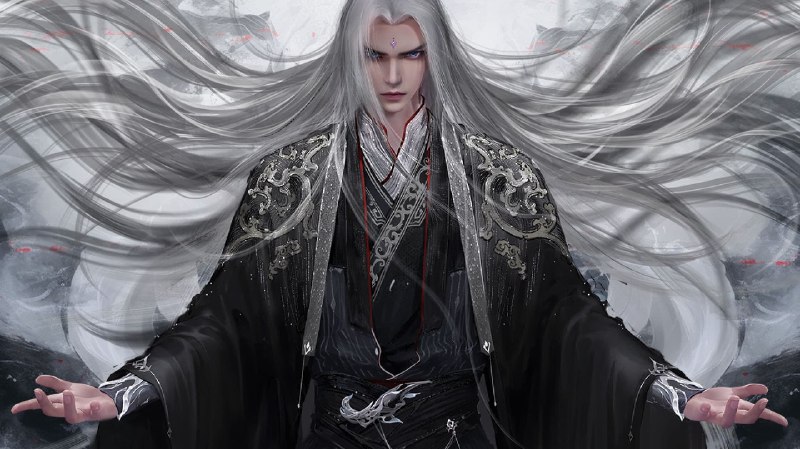 仙逆（2023）4K 臻彩 更至 EP93主链 