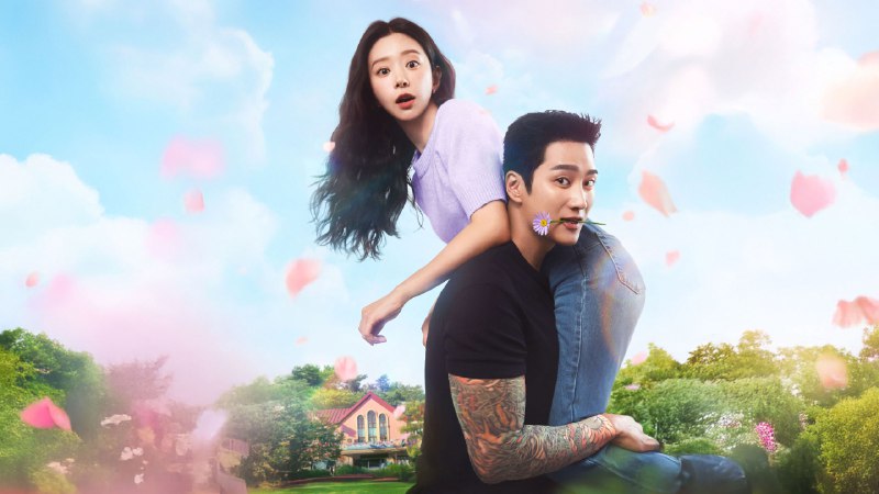 春日狂热 (2026) 1080P 内封简中 更至 EP05 - 