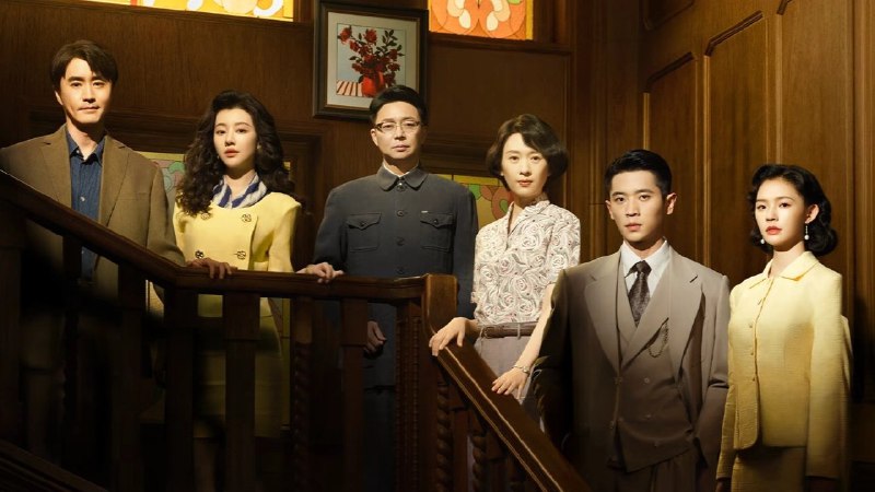 足迹 (2025) 4K 首更 06 集普码- 