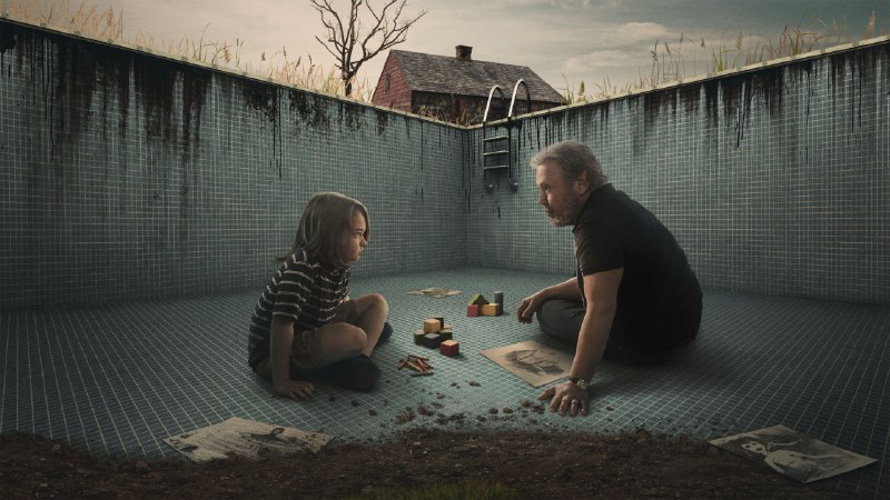 过去的事（2024）4K HDR10+ 内封简繁 S01全