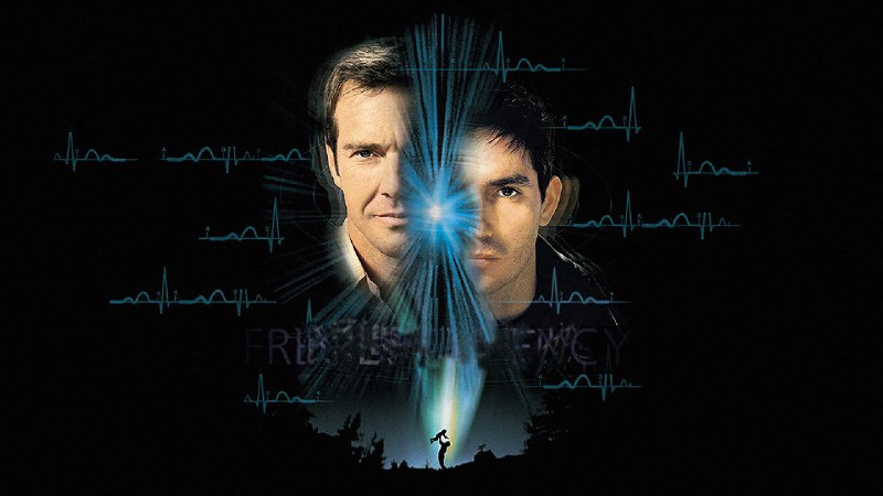 黑洞频率 （2000）4K 内嵌简中