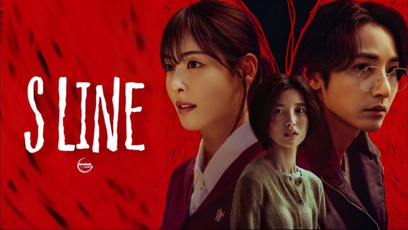 S-line （2025）firDay1080P 内封简中  更至 EP04