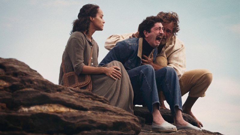 千人之子（2025）NF 4K DV&HDR 葡英音轨 内封官中 11.38G- 