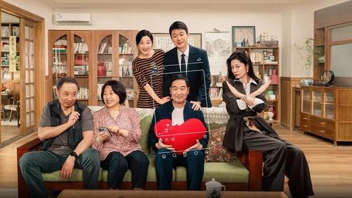 我的后半生（2025）4K60fps+4K HDR 60fps 更至 EP324K 普码