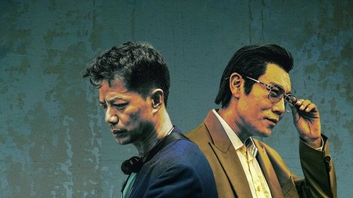 扫毒风暴（2025）4K  更至 EP17普码