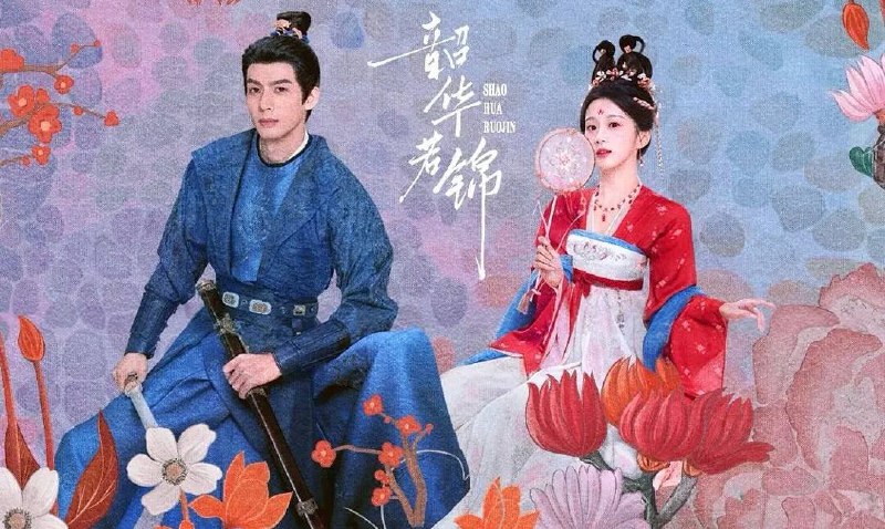 韶华若锦（2025）4K 更新中---更至 EP20