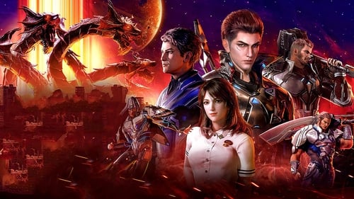 吞噬星空（2020）4K 臻彩 更至EP169主链 
