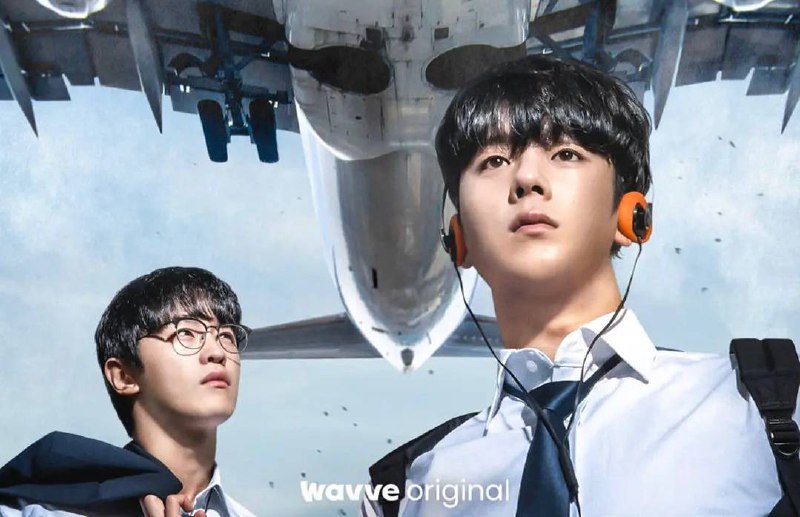 ONE：高中英雄们（2025）更新中--- 1080P内封简中 更至 EP06