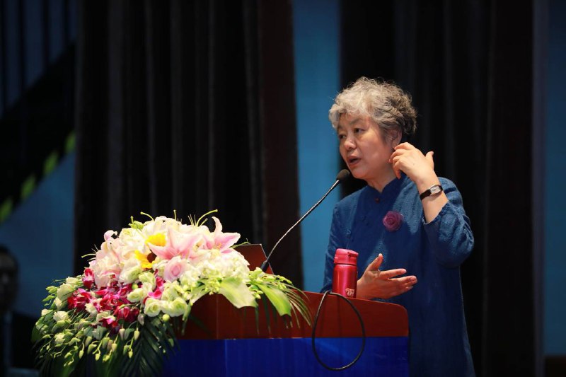 李玫瑾教授育儿课程合集