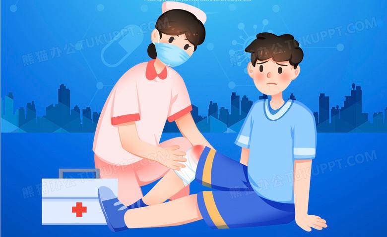 一分钟急救知识   共 43 集