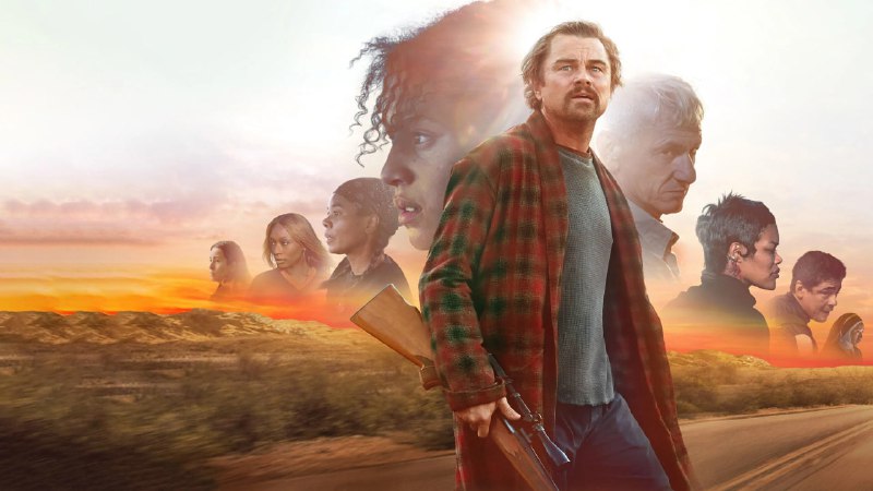 一战再战 (2025) 🌈4K多版本合集 内封简中 豆瓣8.2 4KHQ SDR  16.8G- 