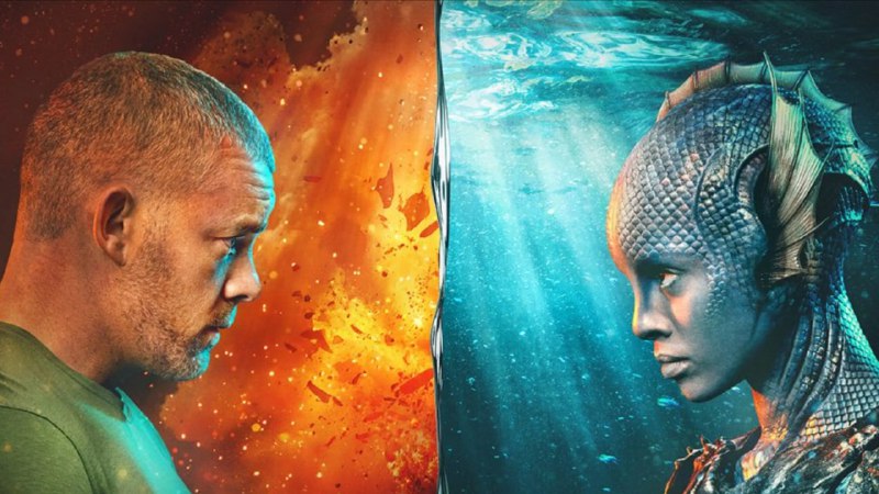 陆海之战 (2025) 4K 高码率 内封简中 首更02集该剧为《神秘博士》于2005年重启后推出的第四部衍生剧 - 