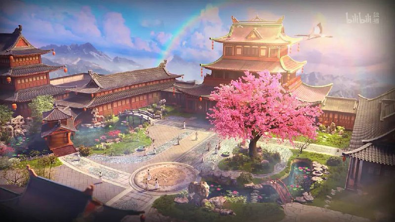 君有云（2022）4K 24 集全 完结