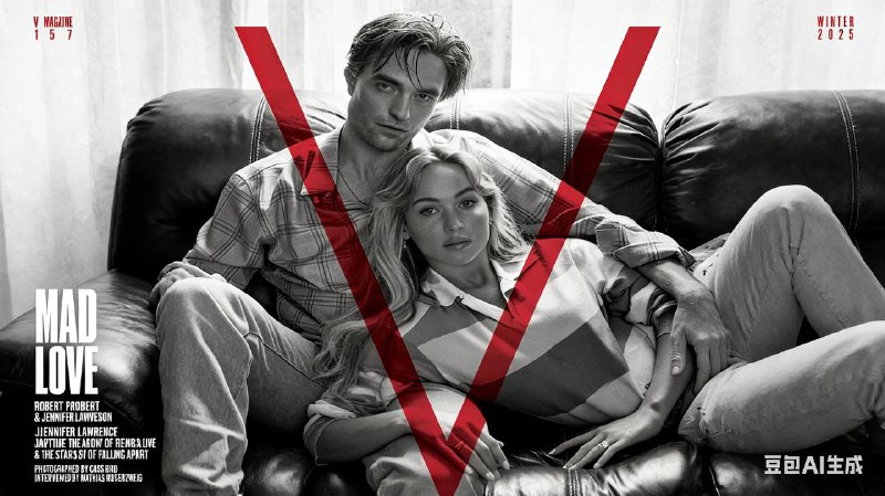 去死吧，我的爱 (2025) 4K HDR 内封简中 - 