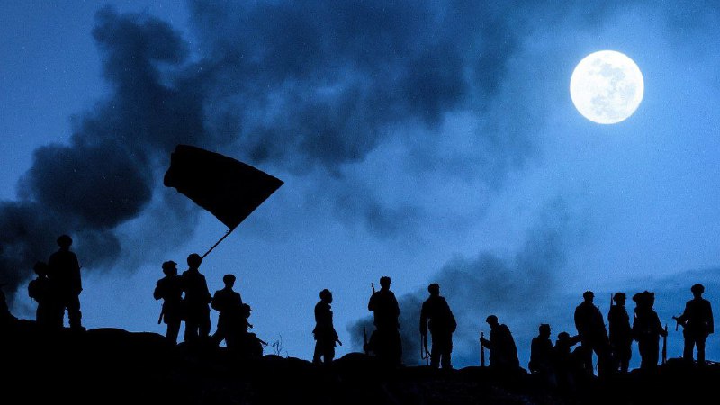 上甘岭（2024） 4K 高码率 更至 EP21