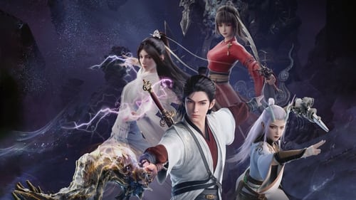 永生（2022）  4K 更至 S04E16 完结   S01-S04 全