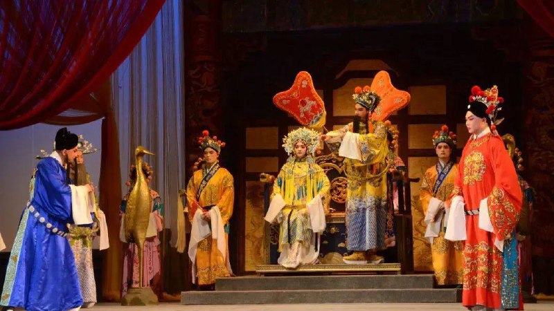 湖南花鼓戏合集  - 