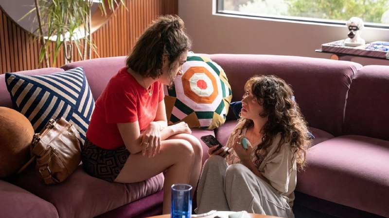 我爱洛杉矶 (2025) 1080P 内封简中 更至 EP03 - 