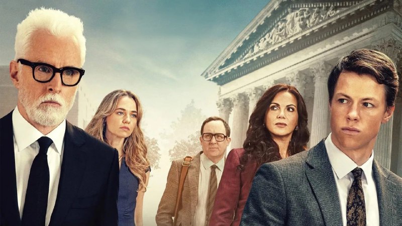 造雨人 (2025) 1080P 内嵌中英 更至 EP10 - 