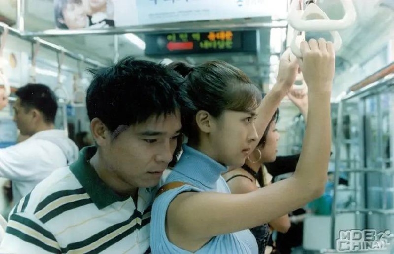 色即是空（2002）蓝光原盘 经典喜剧 多音轨 特效字幕 