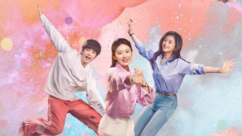 四喜 (2025) 4K 更至 EP05普码 - 