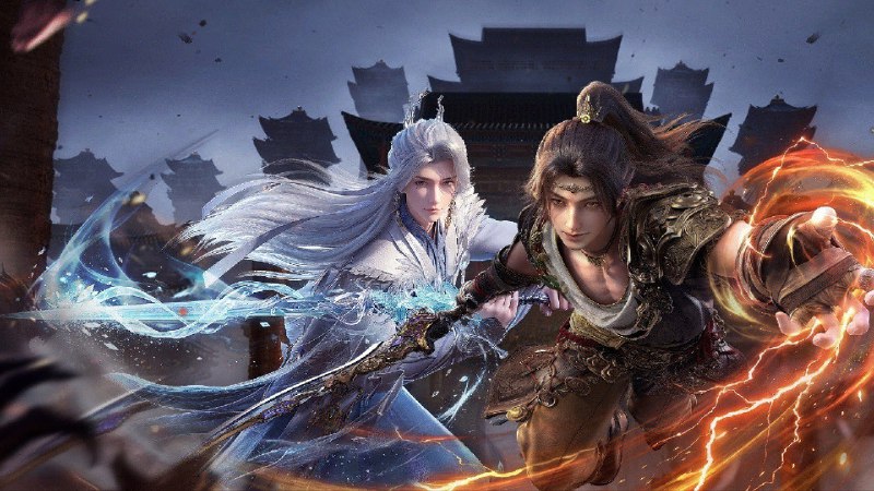 山海经密码 (2025) 4K 首更 02 集普码 - 