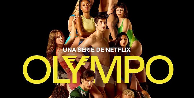 奥林巴斯  (2025) 4K HDR 内封简中 8集全