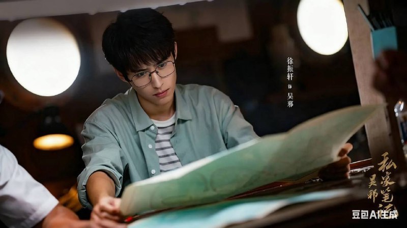 吴邪私家笔记（2025） 4K 更至 EP09普码- 