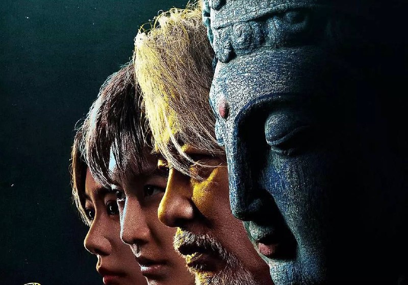 缉盗 (2025)-4K60 帧 SDR /HDR/DV 普码+高码 4 版本  55.42G - 