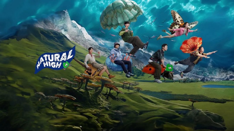 现在就出发 第三季（2025）4K 臻彩MAX+ 60FPS 高码率 更1117 期 - 