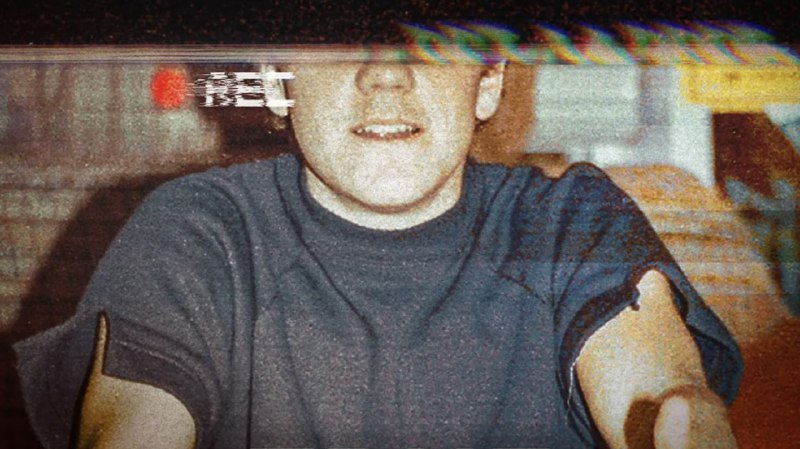 超自然诡案实录 (2025) NF1080P 内嵌简中 5 集全 - 