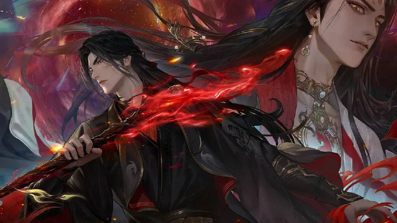 诛仙（2022）4K   52 集全