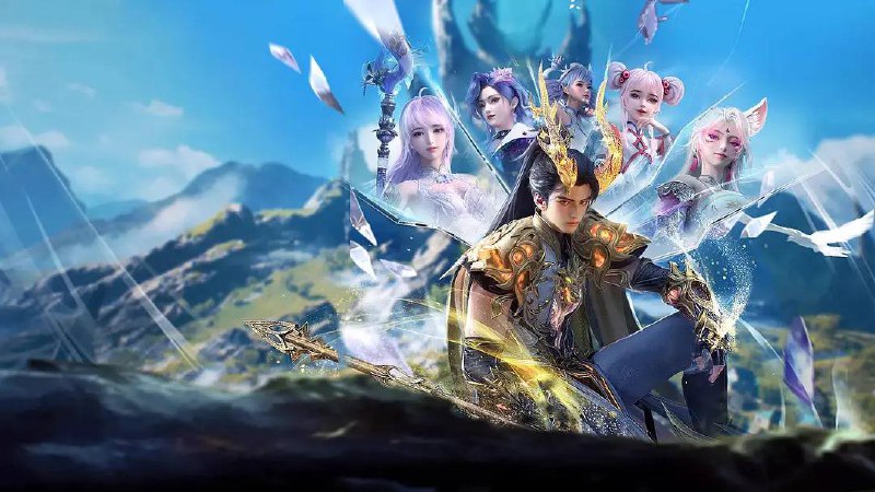 克金玩家（2025）更新中--- 4K 首更 02 集和谐补链