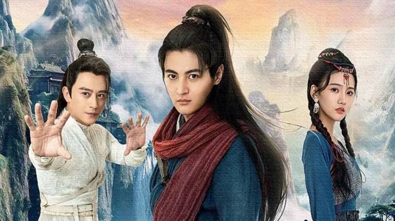 唐门斗罗传 (2025) 4K 臻彩MAX+ HDR 60FPS 杜比音效 9.45G - 