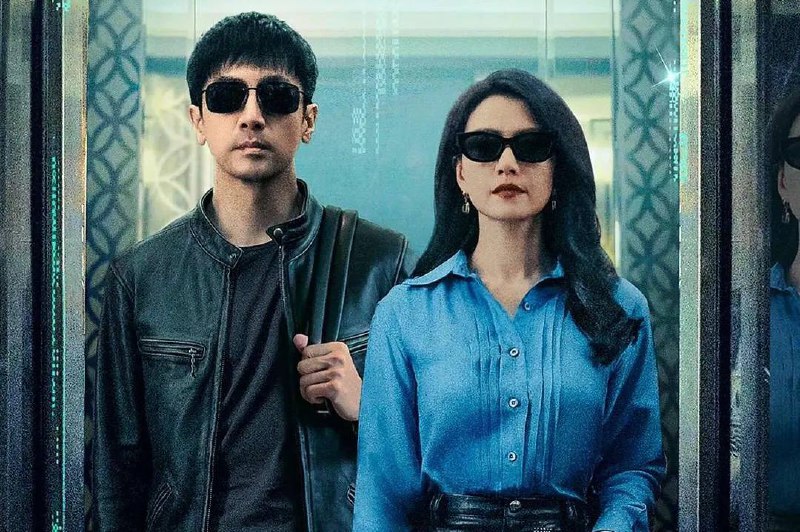 绝密较量（2025）高圆圆/张鲁一 主演 4K+4KEDR  更至 EP26普码