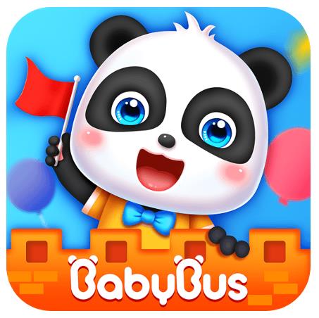 宝宝巴士 英文儿歌动画 精选合集
