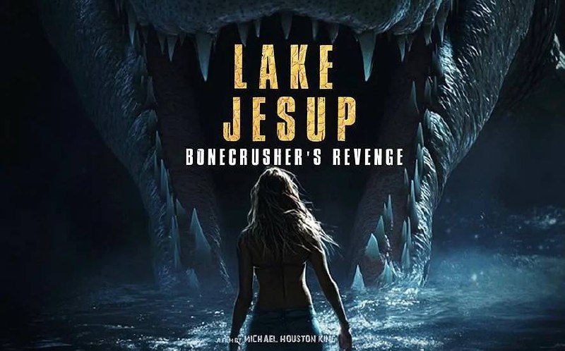 杰瑟普湖（2025） 1080P 内嵌中字